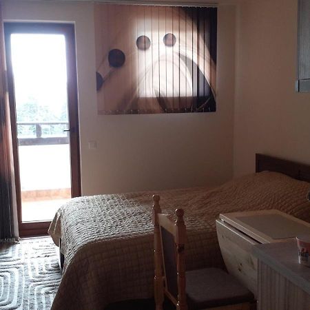 Hotel Grand Resor بامبوروفو المظهر الخارجي الصورة