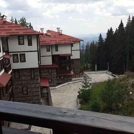 Hotel Grand Resor بامبوروفو المظهر الخارجي الصورة